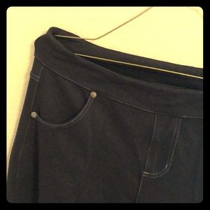 Athleta Black Pants
